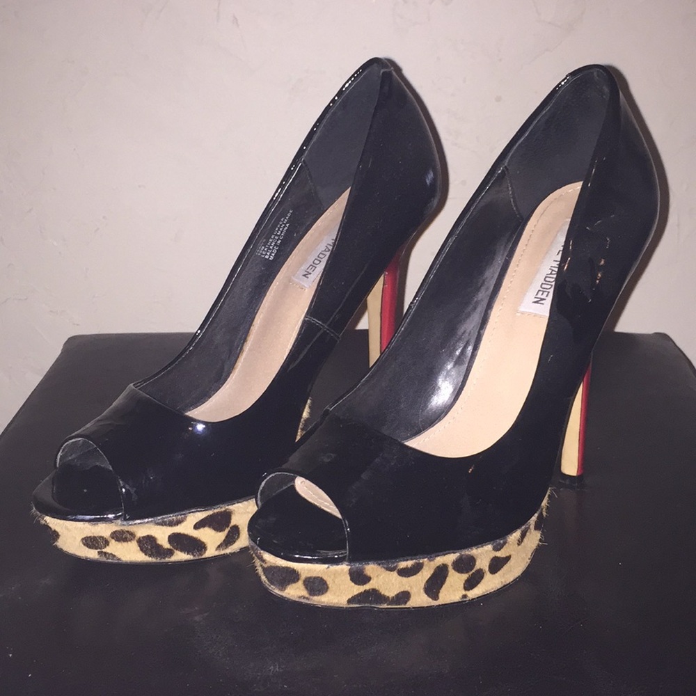 Women’s Shoes